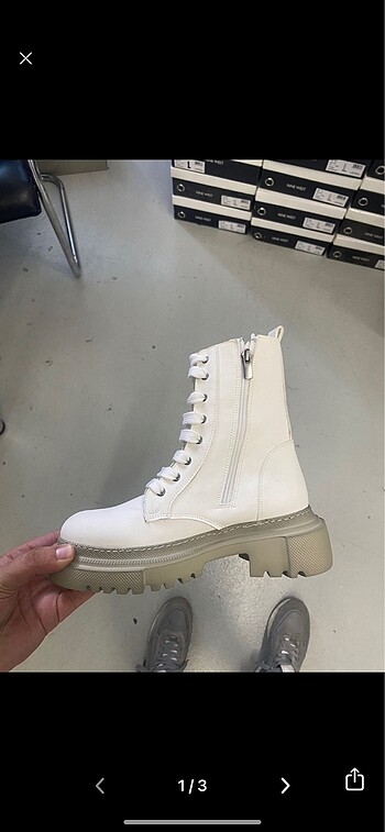 ZARA bot