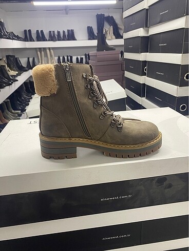 Nine West NİNE WEST BOT
