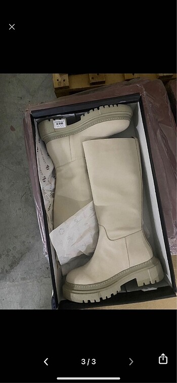 Nine West NİNE WEST YAĞMUR ÇİZMESI