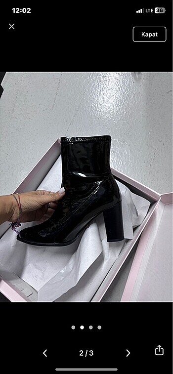 Zara ZARA RUGAN BOT