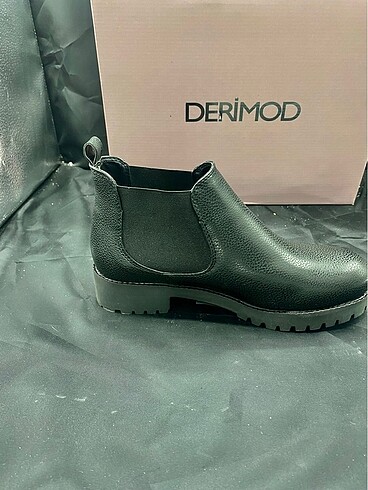 Derimod DERIMOD BOT