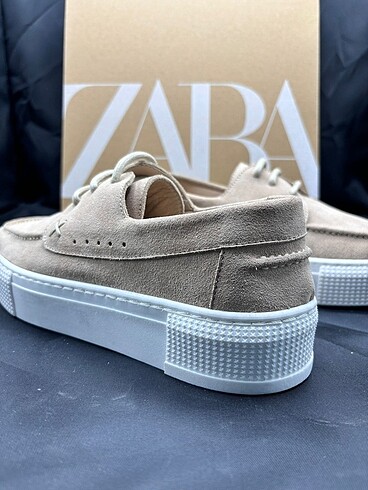 37 Beden ZARA DERİ