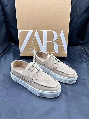 Zara ZARA DERİ