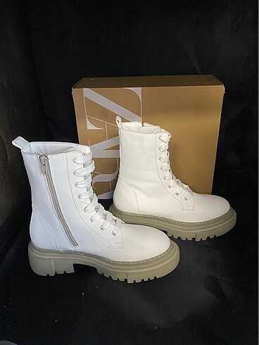 ZARA BOT