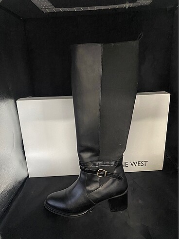 NİNE WEST ÇİZME