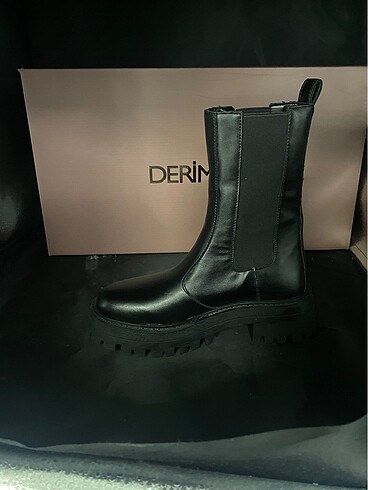 DERİMOD BOT