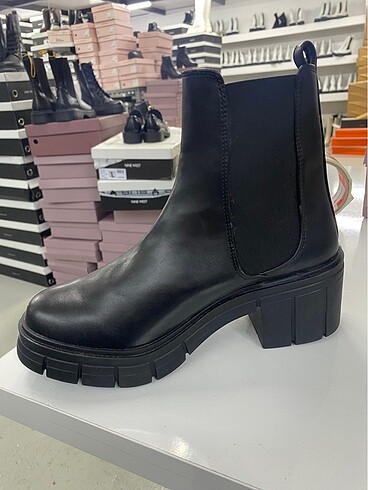 Nine West NİNE WEST BOT