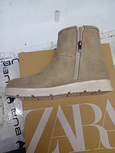 ZARA KÜRKLÜ BOT