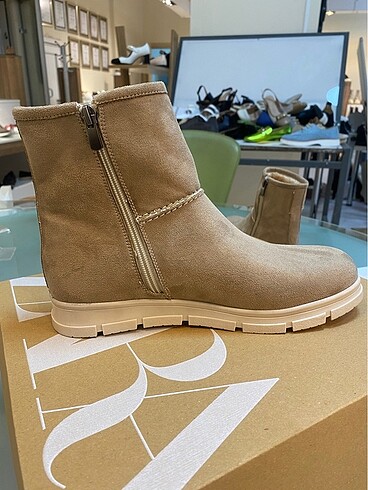 ZARA BOT