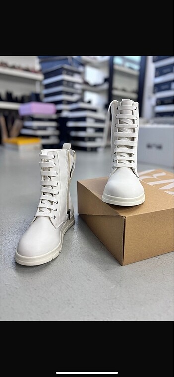 Zara ZARA BOT
