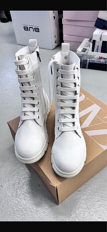 ZARA BOT
