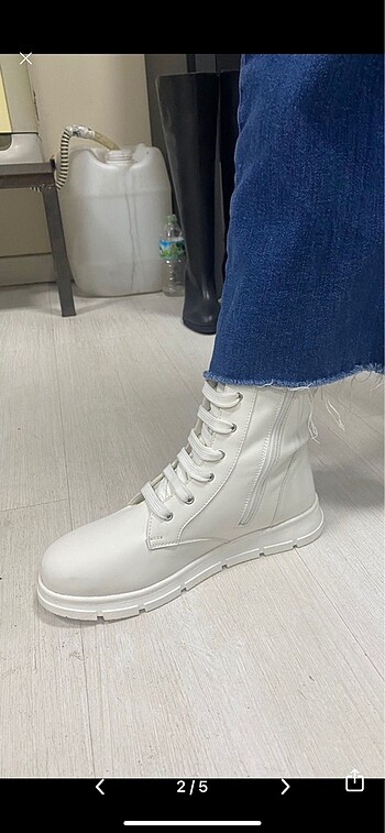 37 Beden ZARA BOT