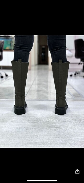 38 Beden NİNE WEST IZZY MODELI