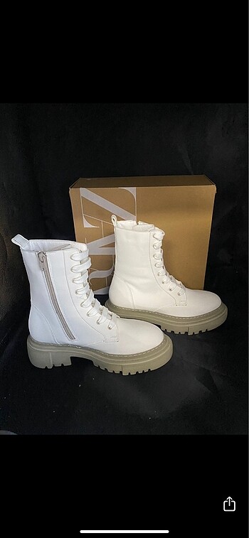 ZARA BOT