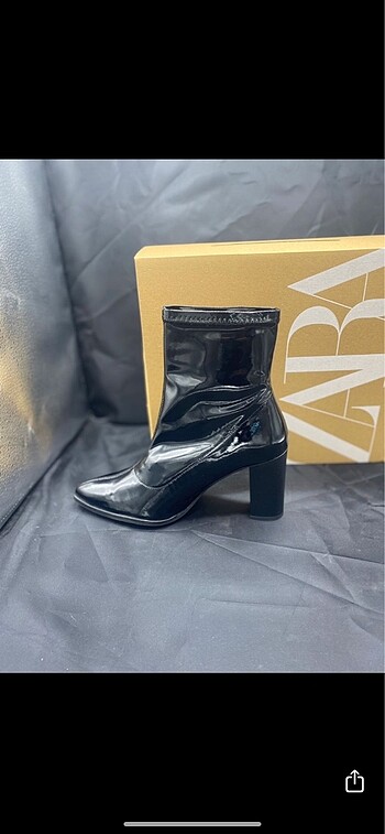 ZARA BOT