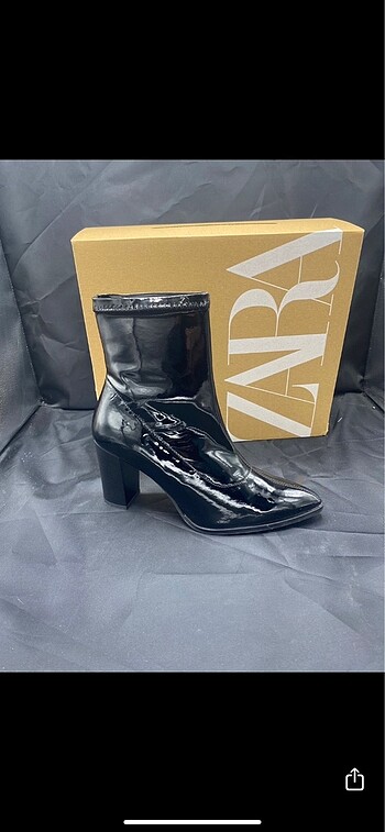 Zara ZARA BOT