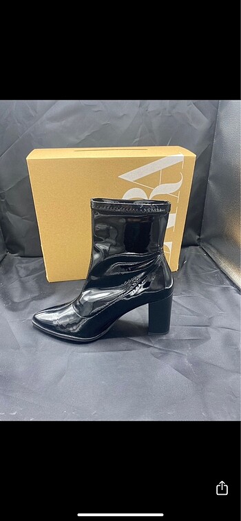 39 Beden ZARA BOT