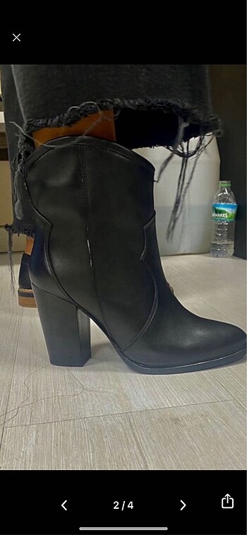 37 Beden NİNE WEST HOBBY MODELI