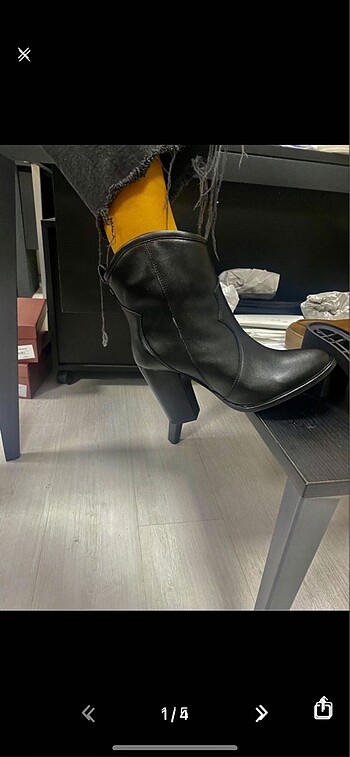 Nine West NİNE WEST HOBBY MODELI