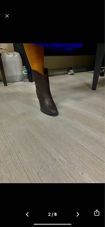 Nine West NİNE WEST HOBBY MODELI