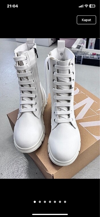 ZARA BOT