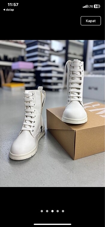 37 Beden ZARA BOT