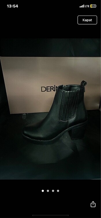 DERİMOD BOT