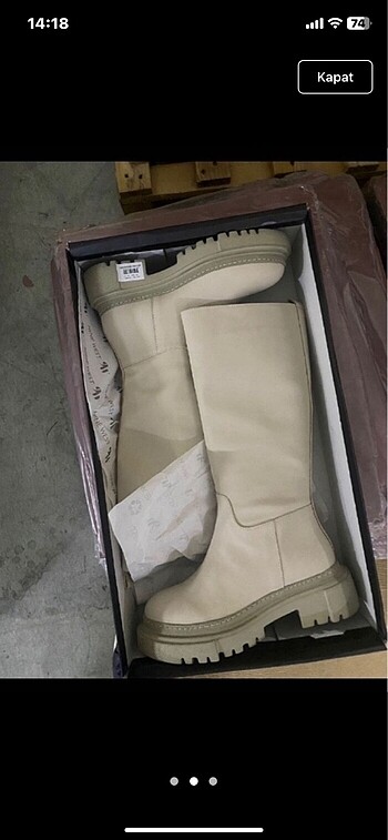 Nine West NİNE WEST IZZY MODELI