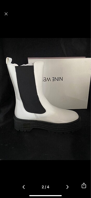 Nine West NİNE WEST MALPE MODELI