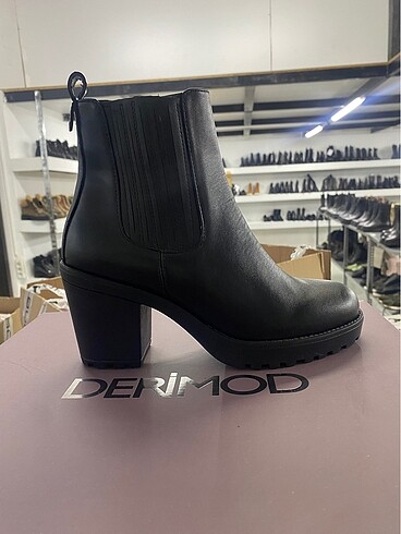 DERİMOD BOT
