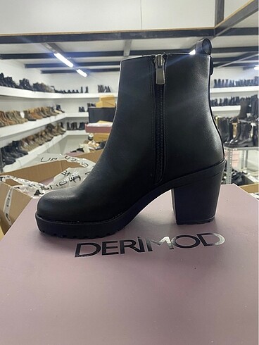 Derimod DERİMOD BOT