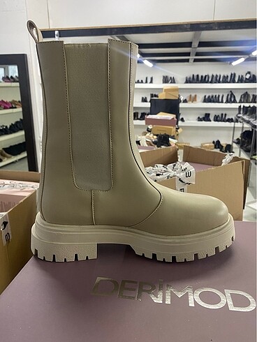 DERİMOD BOT