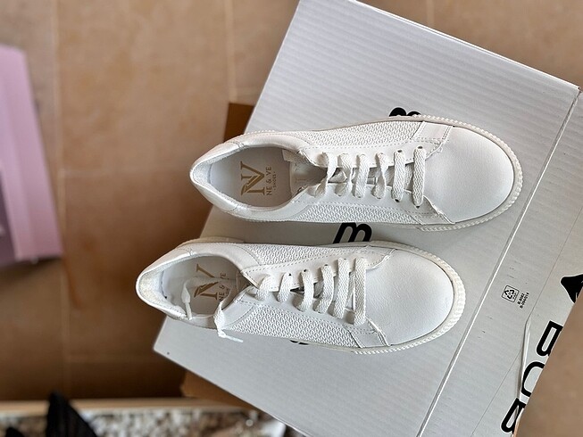 38 Beden NEVE SHOES SPOR