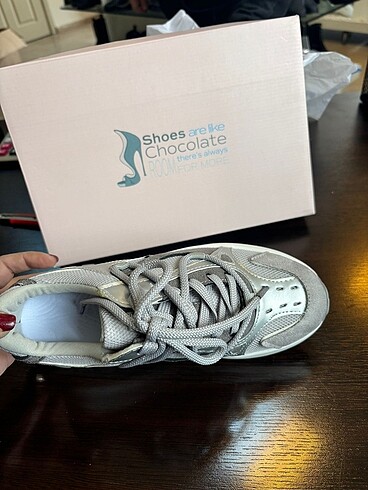 37 Beden SHOES&MORE SPOR