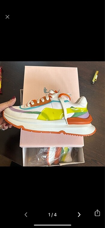SHOES&MORE