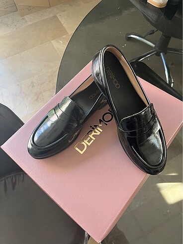 DERİMOD LOAFER