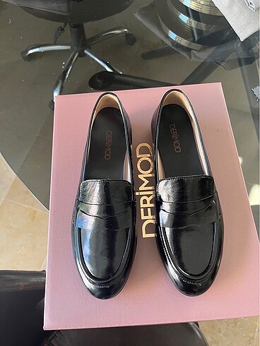 Derimod DERİMOD LOAFER