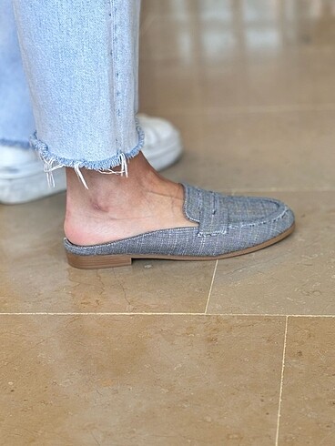 ZARA KETEN SABO