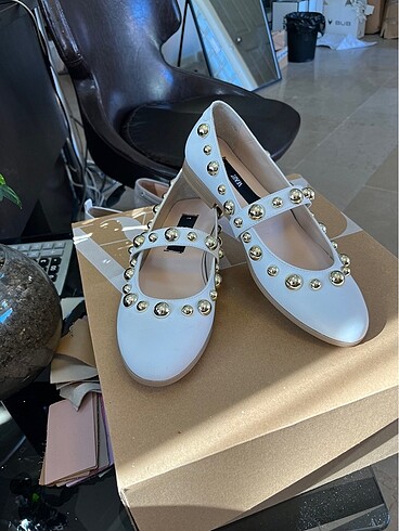 Zara ZARA BABET