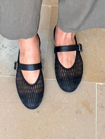 Zara ZARA FİLE BABET