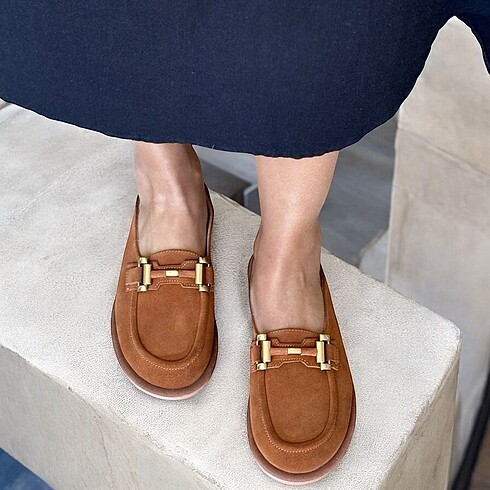ZARA DERİ TERLIK