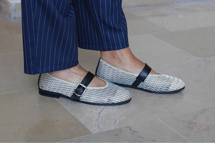 37 Beden NEVE SHOES BABET
