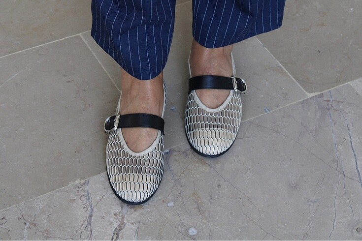 Diğer NEVE SHOES BABET