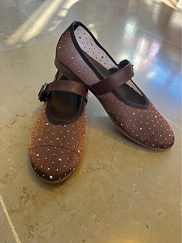 NEVE SHOES FİLE BABET
