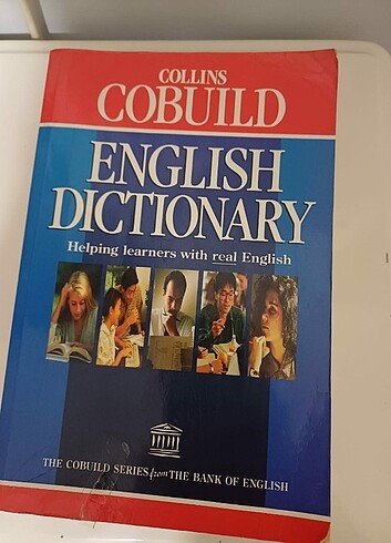  Ingilizce sözlük