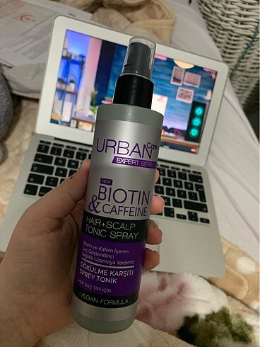Urban Decay tonic