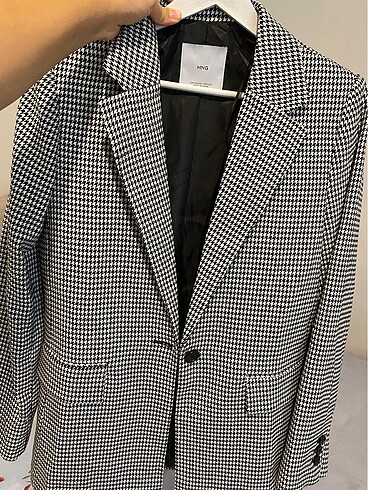 xs Beden Mango blazer ceket
