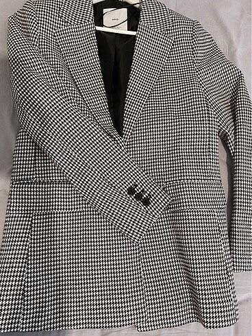 Mango blazer ceket