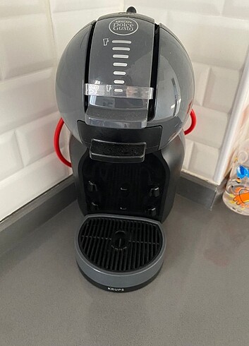 Nescafe dolce Gusto kapsüllü kahve makinesi 