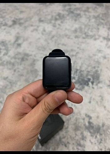 Xiaomi watch saat